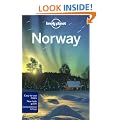 Norway: Country Guide (Lonely Planet Country Guides)