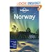 Norway: Country Guide (Lonely Planet Country Guides)