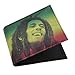 Bob Marley Reggae Jamaica Wallet