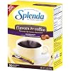 Splenda No Calorie Sweetener, Flavors for Coffee, Hazelnut, 30-Count Boxes (Pack of 6)