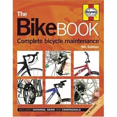 The Bike Book