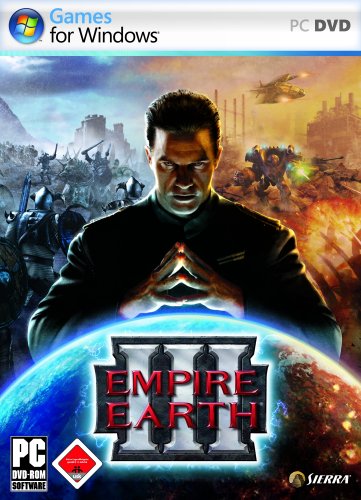 Childrens Toyshop  Video-Spiele : Empire Earth III (DVD-ROM)