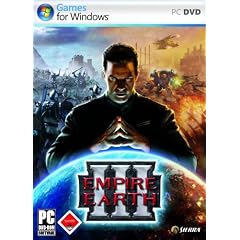 Empire Earth III (DVD-ROM)