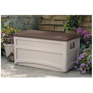Storage Chest