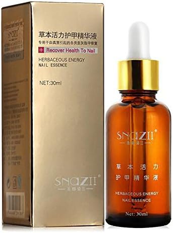 Chinese medicine Fungal Nail Treatment Essence Nail and Foot Whitening Toe Nail Fungus Removal Feet Care Nail Gel 2 pcs
