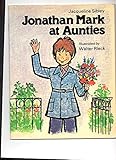 Jonathan Mark at aunties
