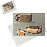 Photo Jigsaw Puzzle of Art Deco Sitting Room from Mary Evans