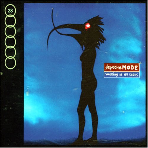 Depeche Mode - Walking in My Shoes (Single) - Zortam Music