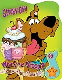  : Scooby-Doo! What's the Scoop? [With Soundbox: Plays Scooby-Doo Where Are You?] (Play a Tune Tale)