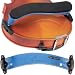 Everest Blue ES Series 3/4-1/2 Violin Adjustable Shoulder Rest