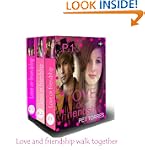 Love or Friendship Box Set
