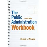 the public administration workbook