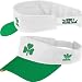 Fit Visor
adidas Notre Dame Fightin' Irish Vault Visor One Size Fits All