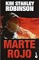 Marte Rojo