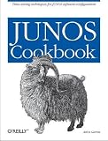 Junos Cookbook (Cookbooks (O'Reilly))