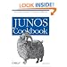 JUNOS Cookbook (Cookbooks (O'Reilly))