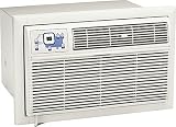 Frigidaire FAH086S1T  Through-the-Wall 8,000 BTU Room Air conditioner