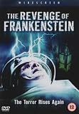 The Revenge of Frankenstein [DVD] [Import]