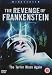 Search : The Revenge of Frankenstein [Region 2]