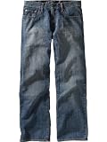 Old Navy Mens Vintage Loose Fit Jeans