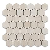 Crema Marfil Marble Polished 2