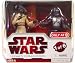 Star Wars Legacy Collection Geonosis Arena Showdown - Jango Fett and Coleman Trebor