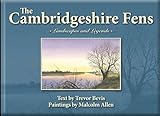 Cambridgeshire Fens : landscapes and legends