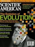 Scientific American [US] January 2009 (単号)