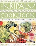 The Kripalu Cookbook: Gourmet Vegetarian Recipes