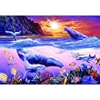 Mother Love 2000pc Jigsaw Puzzle by Steve Sundram