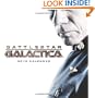 Battlestar Galactica: 2010 Wall Calendar