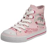 Rhino Red Junior/Youth Chalsie-Prissy Trainer