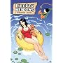 Liberty Meadows Volume 3: Summer Of Love (New Printing) (v. 3)
