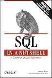 SQL in a Nutshell