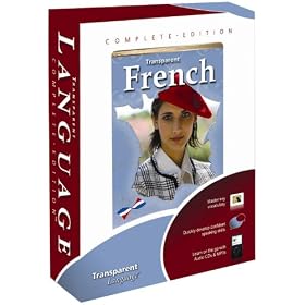 Transparent French Complete Edition