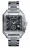 Marc Ecko E25037G1 Gents Chronograph Stainless Steel Bracelet Watch