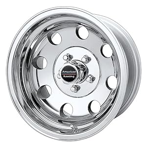 American Racing Wheel for Truck