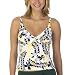 Merona  Tankini - White