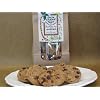 UNCLE EDDIES VEGAN PEANUT BUTTER CHOCOLATE CHIP COOKIES / 4 BAGS