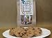 UNCLE EDDIES VEGAN PEANUT BUTTER CHOCOLATE CHIP COOKIES / 4 BAGS