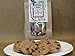UNCLE EDDIES VEGAN PEANUT BUTTER CHOCOLATE CHIP COOKIES / 4 BAGS