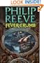 Fever Crumb (Mortal Engines Quartet 5, Prequel)