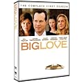 Big Love: Complete HBO Season 1 [DVD]