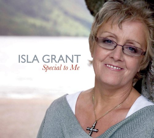 Isla Grant - Special to Me (Australian Release) - Zortam Music