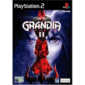 Grandia 2