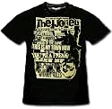 The Dark Knight Joker "Quote Me On It" T-Shirt