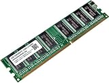SAMSUNGiTXj`bvgp DDR UDIMM PC-3200 ( DDR-400 ) 1GB fXNgbvPCp