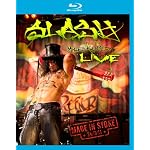 Compare DVD Price: Slash Made In Stoke 24/7/11 featuring Myles Kennedy