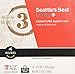 Seattles Best Coffee Signature Blend Number 3, Medium & Balanced K-cup 16 Packs