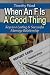 When an F Is a Good Thing: Keys to a Lasting and Successful Marriage Relationship